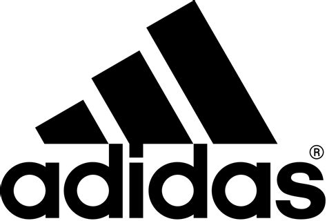 adidas logo pictures.